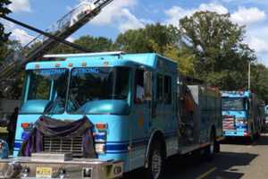 South Jersey Volunteer Fire Department  Under Criminal Investigation