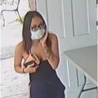 Know Her? Woman Accused Of Passing Counterfeit Bill In Area