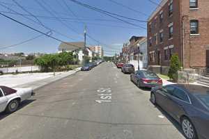 Two Men, Woman On The Loose After New Rochelle Stairwell Armed Robbery