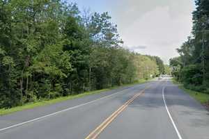 Police: DWI Sussex County Man Nearly Crashes Into Officer, Fails To Maintain Lane On Route 206