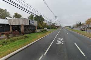 Pedestrian Struck, Killed Crossing Route 46 In Morris County