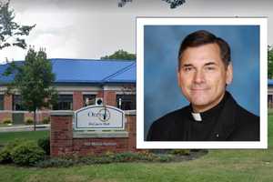 Former NJ Catholic School Chaplain Charged With Endangering Welfare Of Students