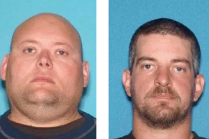 South Jersey Fire Chiefs Charged With Stealing Department Money To Create Auto Parts Accounts