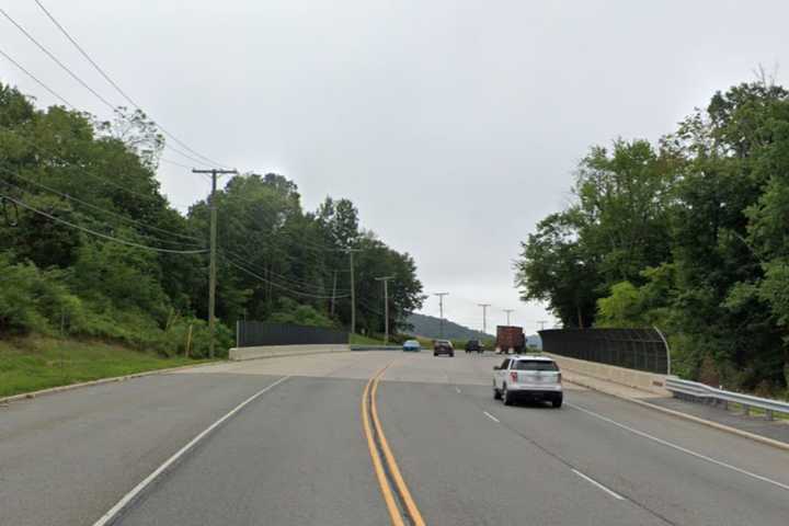 State Police: Hunterdon County Woman, 46, Struck, Killed By Car While Crossing Route 31