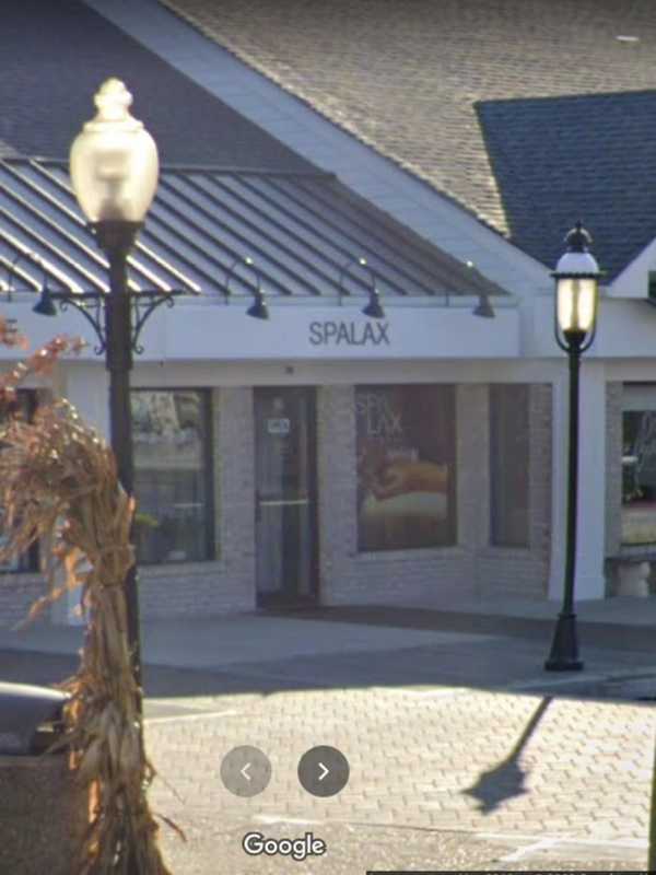 Two Charged In Long Island Massage Parlor Raid