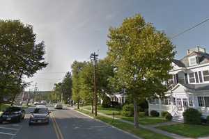 Police: DUI Sussex County Woman, 31, Injured After Hitting Utility Pole, Parking Meters