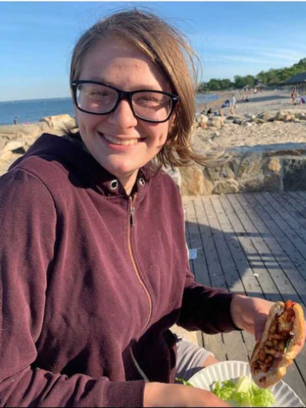 Missing 21-Year-Old Somers Woman Located