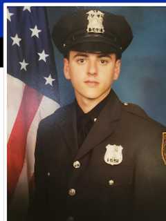 Police Officer In Westchester Dies Suddenly At Age 25