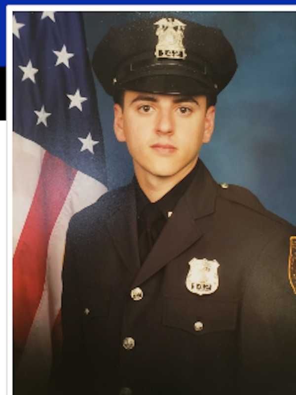 Police Officer In Hudson Valley Dies Suddenly At Age 25