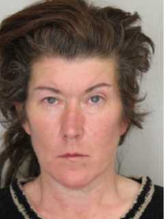 Alert Issued For Wanted Area Woman