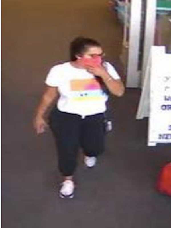Three Women Wanted For Stealing $3,150 Worth Of Items From Long Island Target, Police Say