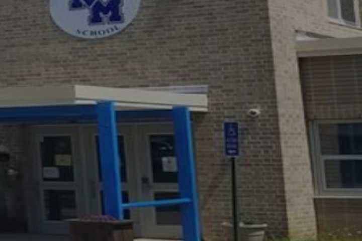 COVID-19: Middletown School District Reports Another Positive Case, At New Monmouth Elementary