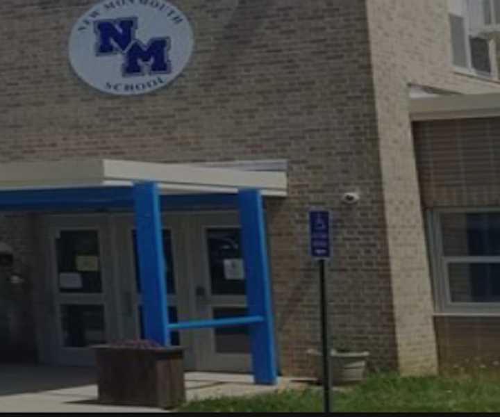 New Monmouth Elementary School