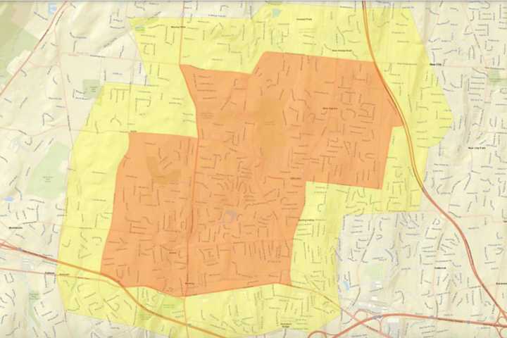 COVID-19: New Rules Launched For These Cluster Zones, Including In Rockland