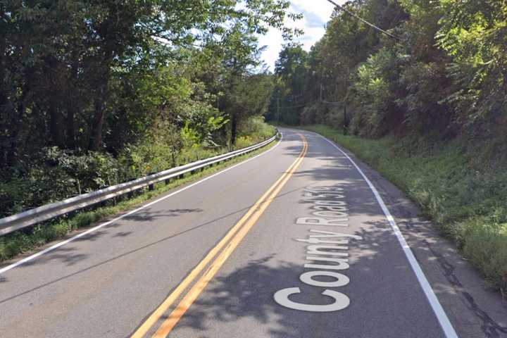 State Police: Girl, 5, Airlifted After Sussex County SUV Crash