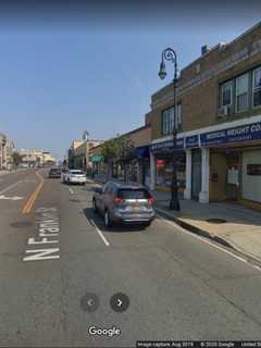 Man Killed After Being Struck By Box Truck On Busy Long Island Street