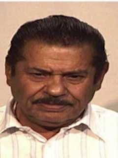 Alert Issued For 91-Year-Old Robbery/Grand Larceny Suspect Wanted In Area