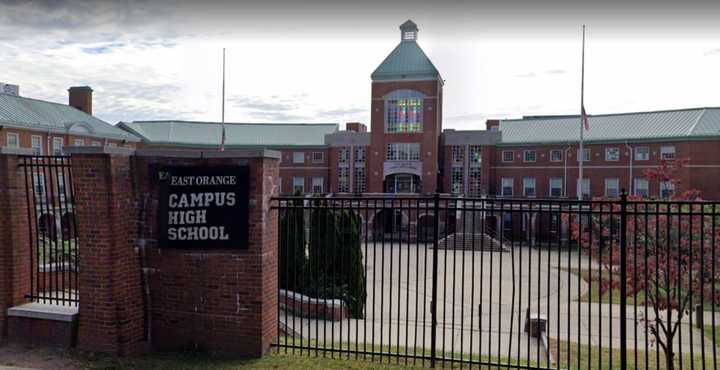 East Orange High School