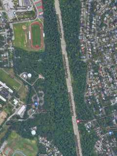 MS-13 Murder Victim Found In Shallow Grave Near Long Island High School