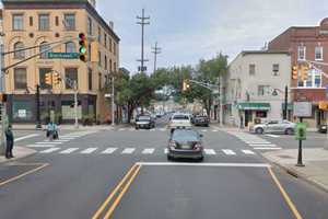 Teen In Morris County Crosswalk Struck By Car