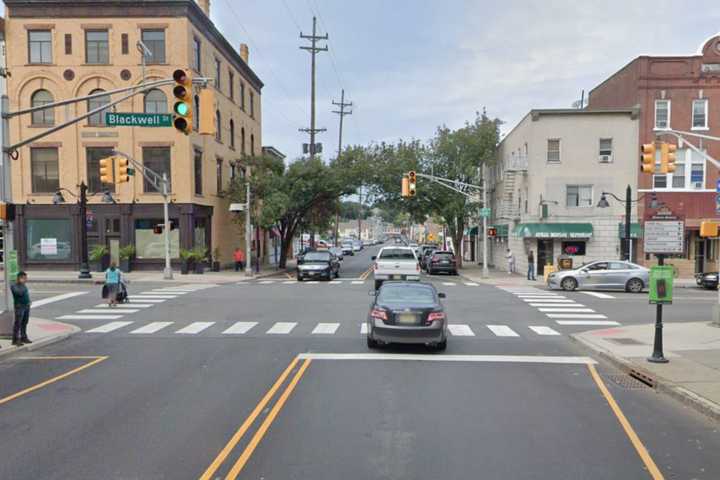 Teen In Morris County Crosswalk Struck By Car