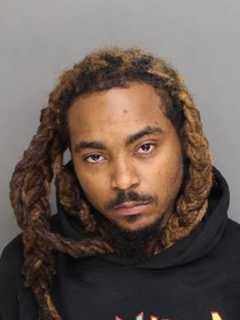 Norwalk Man Who Tried To Conceal Handgun Caught With Cocaine, Crack, Bridgeport PD Says