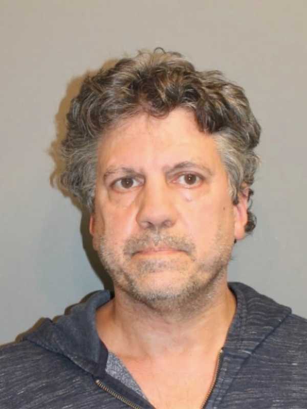 Norwalk Man Sold Oxycodone, Suboxone To Undercover Officers, Police Say