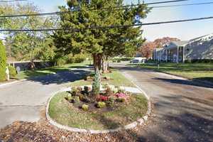 Suspect Nabbed After Teen Shot Outside Long Island Condominium Complex