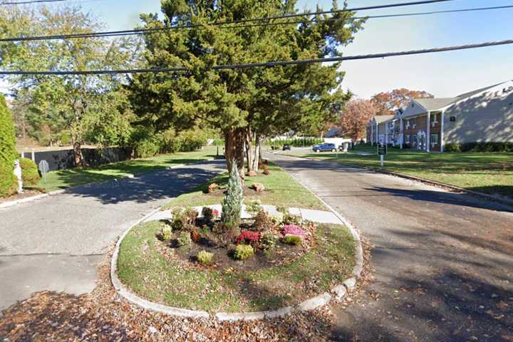 Suspect Nabbed After Teen Shot Outside Long Island Condominium Complex