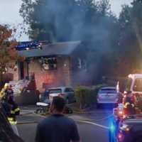 <p>Footage from the scene by JeffStang Fire Photography</p>