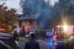 Authorities ID Victims Of Fatal Nutley House Fire (VIDEO)