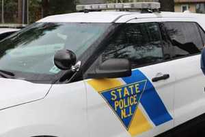 State Police: Woman, 26, Hospitalized After Truck Debris Shatters Windshield On Route 287