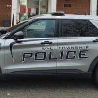 NJ Man Robbed 7-Eleven At Gunpoint, Arrested After Pursuit: Wall Twp PD