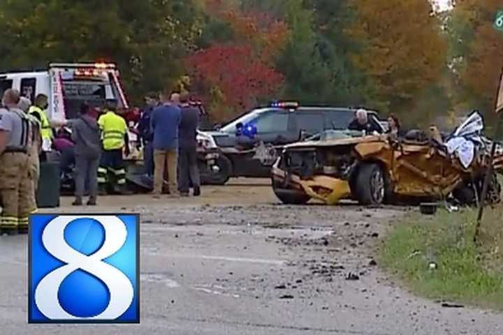 Former Central Jersey Pilot, 46, Among Three Killed In Michigan Crash