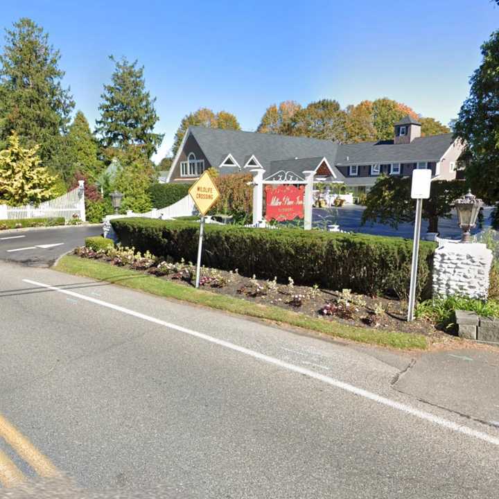 A COVID-19 outbreak has been linked to a party held at the Miller Place Inn.