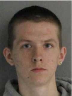 State Police Issue Alert For Wanted Area Man