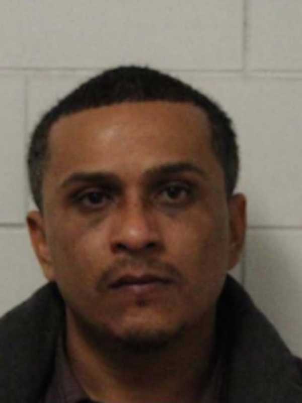 State Police Issue Alert For Wanted Nassau County Man