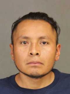 Man Wanted For Sexual Assault Of Child, Rockland Sheriff Says