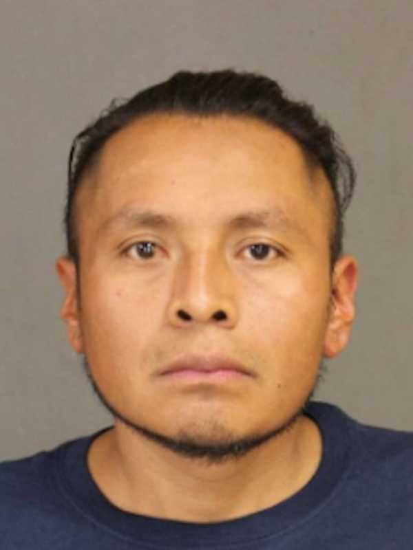 Man Wanted For Sexual Assault Of Child, Rockland Sheriff Says