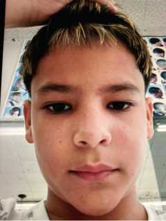 Alert Issued For Missing 13-Year-Old Long Island Boy