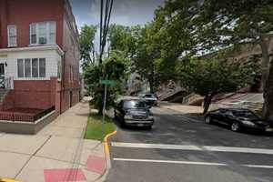 Police: Robber Drags Woman, 73, Down Bayonne Sidewalk