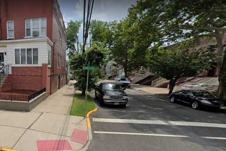 Police: Robber Drags Woman, 73, Down Bayonne Sidewalk