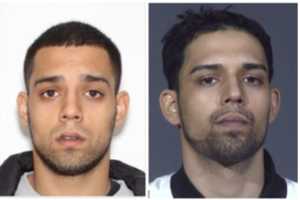 Man Wanted After Incident In Hudson Valley Turns Himself In To Police