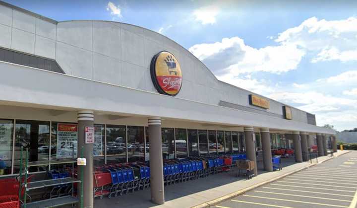 ShopRite of Hackensack