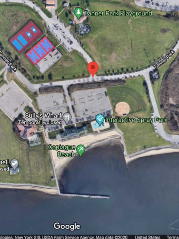 Long Island Man Dies After Falling From Personal Watercraft