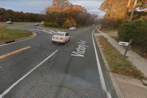 Long Island Teen Seriously Injured In Crash Between BMW, Motorcycle