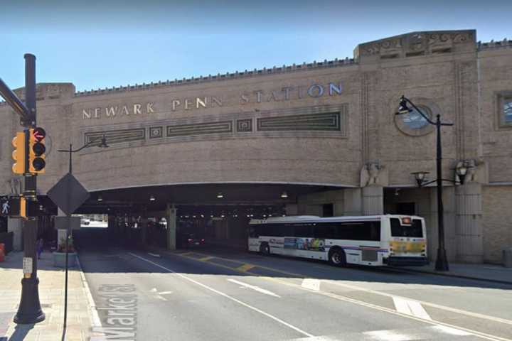 Body Found Near Newark Penn Station Prompts Double Homicide Investigation