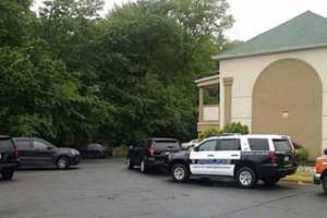 SWAT Standoff: South Brunswick Hotel Guest Blew Kisses At Police, Threw Urine At Hospital Staff