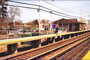 Person Struck, Killed By Train On Long Island