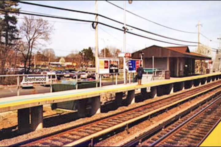 Person Struck, Killed By Train On Long Island